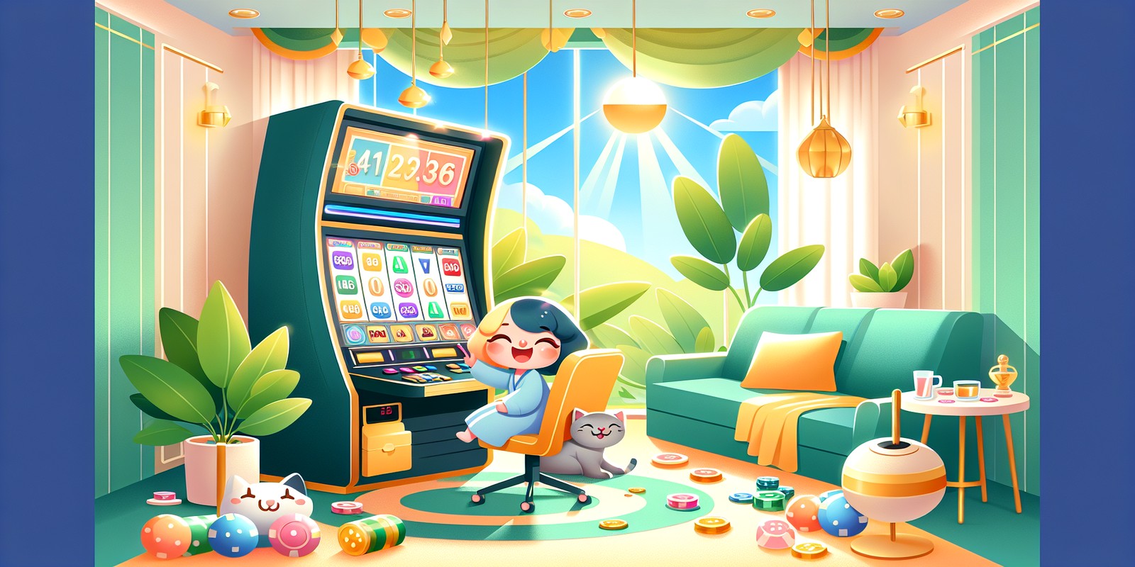 Exploring Online Casinos: The Ultimate Guide for 2025 Players - Gaming Guide Guide for Pakistani | Aviatrixb