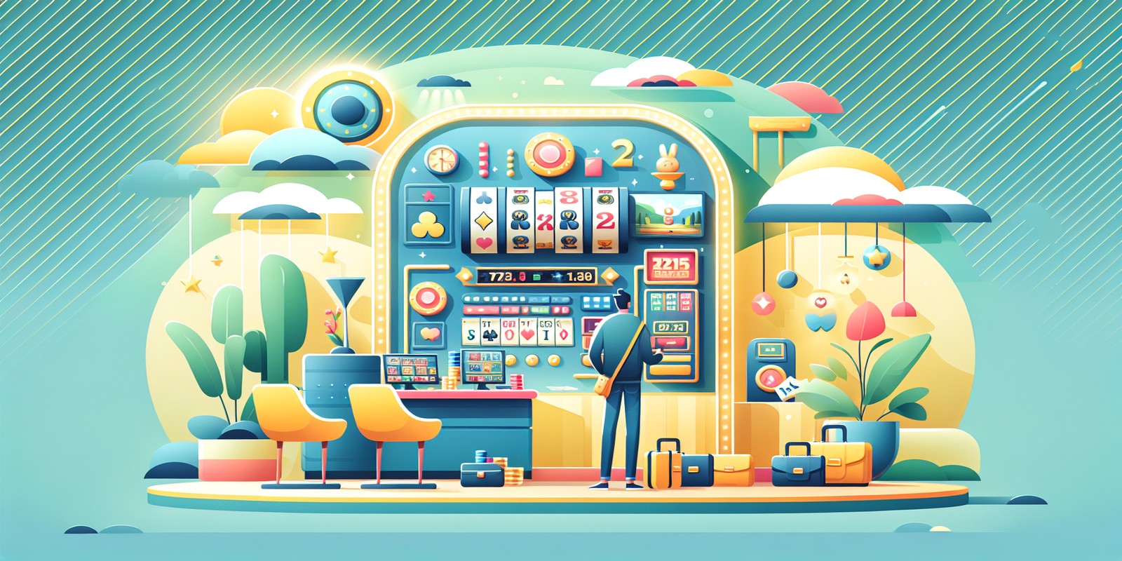 Ultimate Guide to Slot Games: Top Wins & Trends for 2025 - Slot Strategy Guide for Pakistani | Aviatrixb