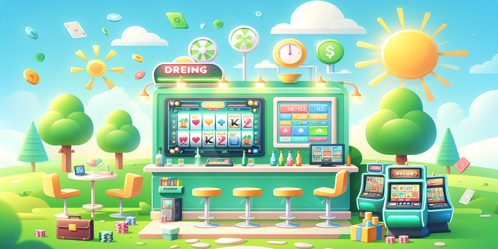 Unlock Big Wins: Top Slot Games Strategies for 2025 - Slot Strategy Guide for Pakistani | Aviatrixb