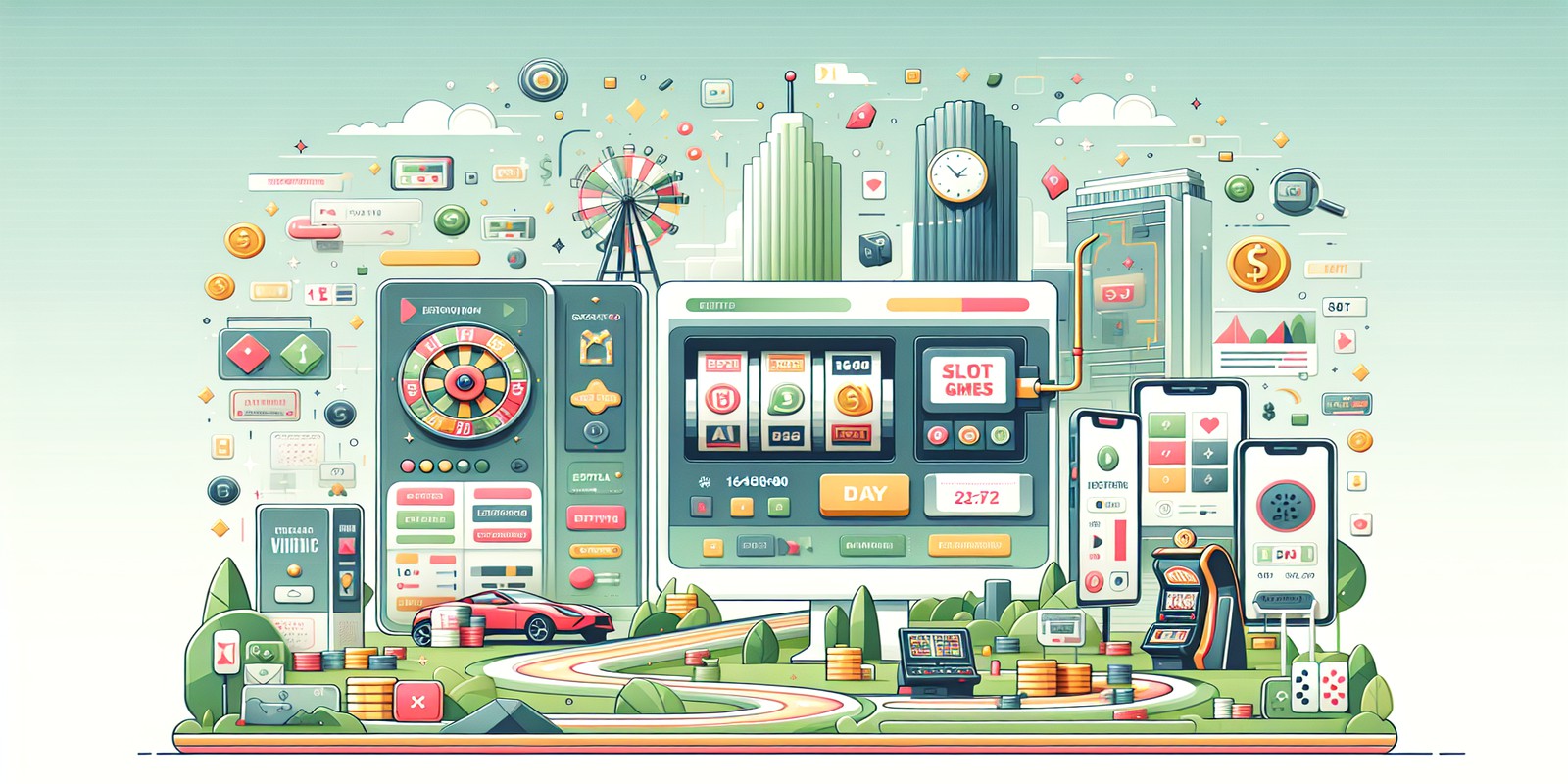 Unlock Winning Secrets: Top Slot Strategies for 2025 - Slot Strategy Guide for Pakistani | Aviatrixb