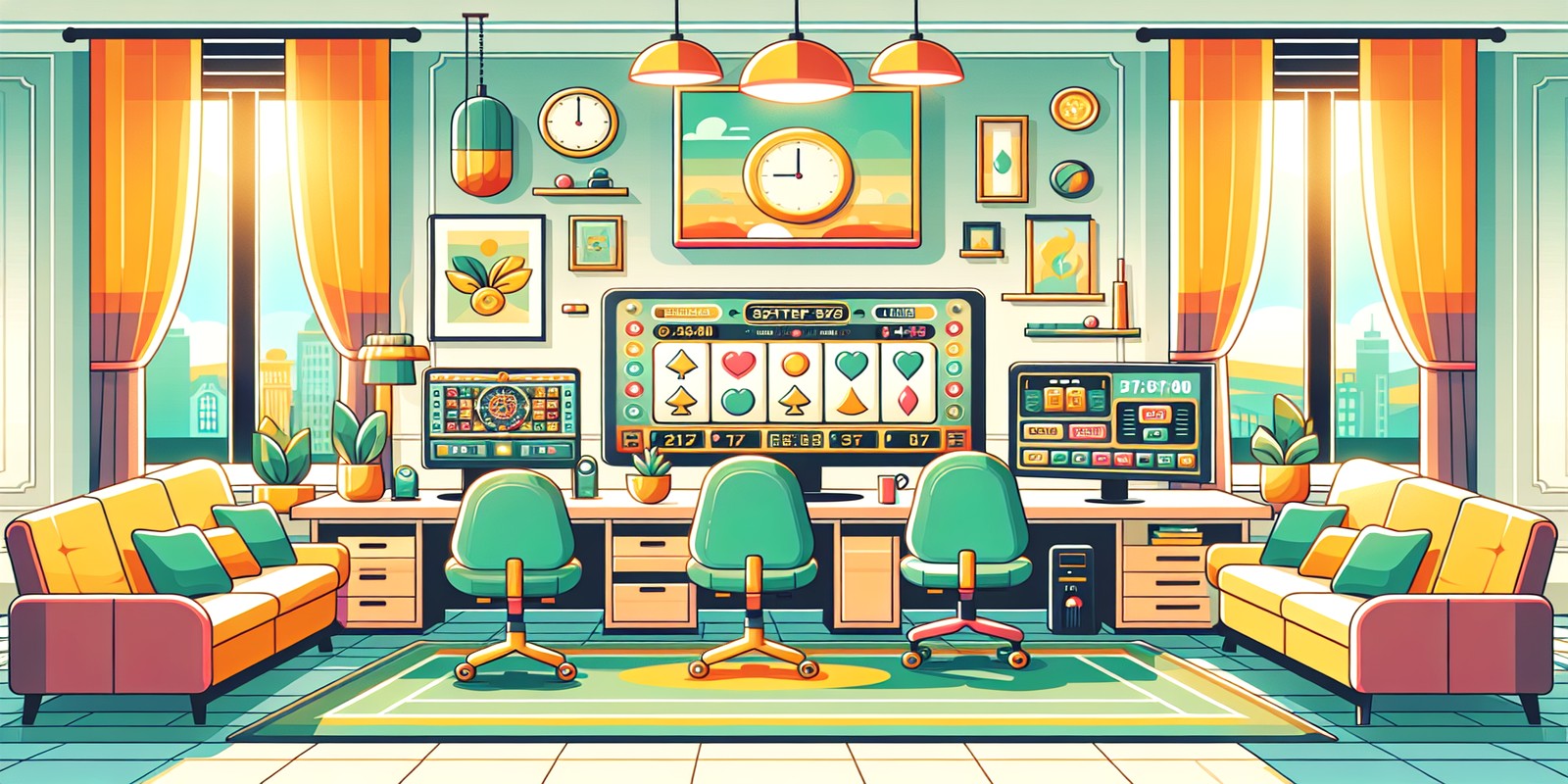 Unlock Your Winning Potential: Top Online Casino Strategies for 2026 in Pakistan