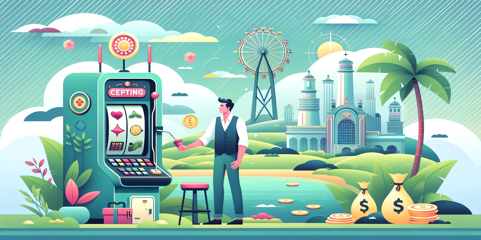 Unlocking Slot Game Strategies: Maximize Wins in 2025! - Slot Strategy Guide for Pakistani | Aviatrixb