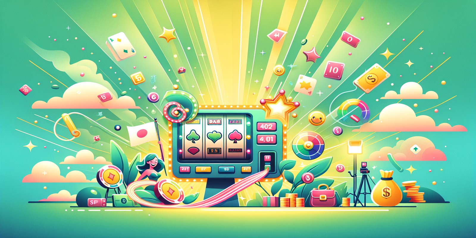 Unlocking Slot Game Success: Top Strategies for 2025 Wins - Guide for Pakistan Players on Aviatrix.