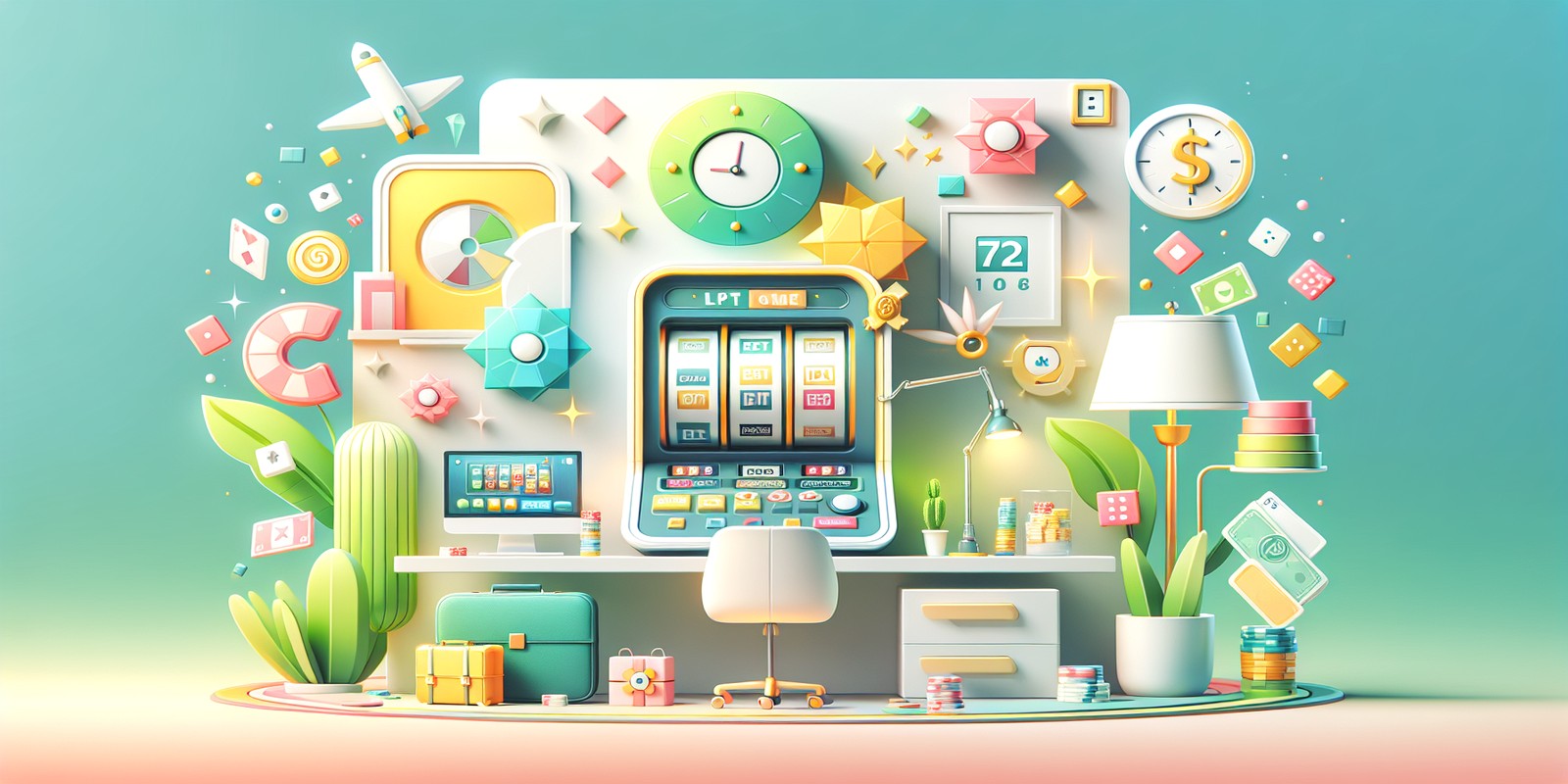 Unlocking Slot Games: Your Guide to Winning Big - Aviatrix Insights for Pakistani Players