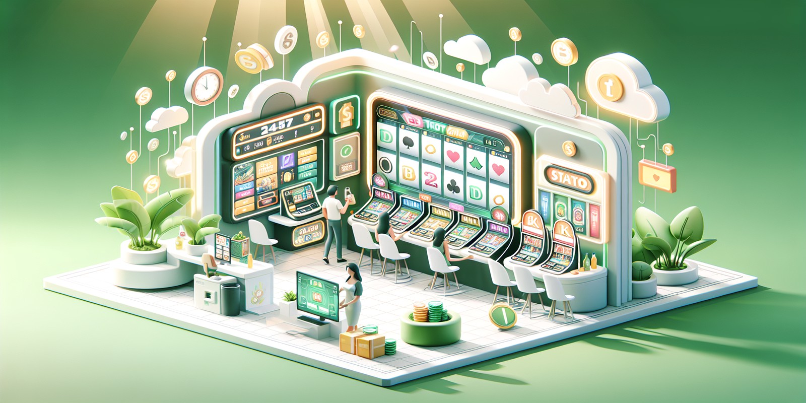 Unlocking the Best Slot Games: Tips for Winning Big in 2025 - A guide for Pakistan players from Aviatrix.