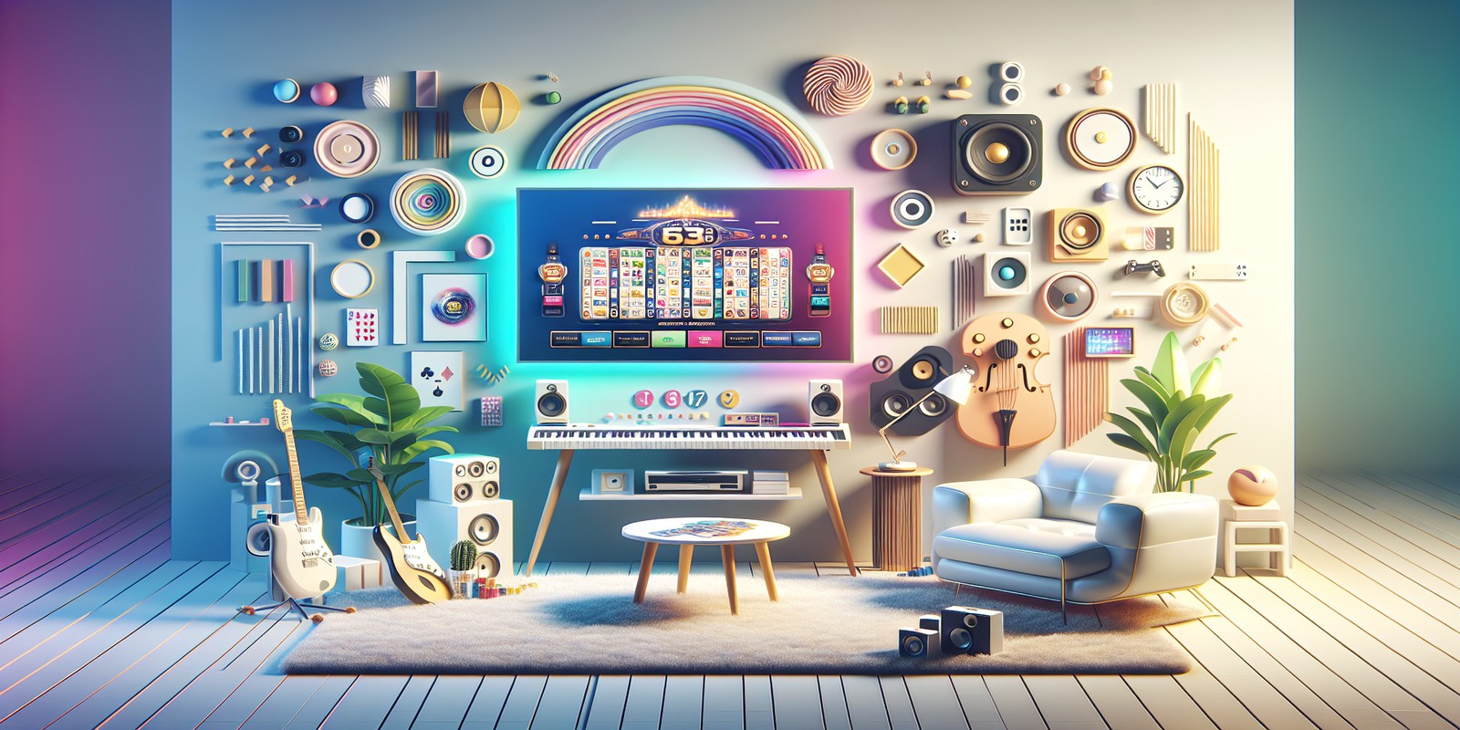 Unlocking the Future of Online Casinos: Slot Strategies for 2025 - Aviatrix Guide for Pakistan Players