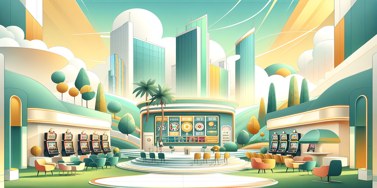 Unlocking the World of Slot Games in Pakistan: Strategies for 2025 - Aviatrix Guide for Pakistan Players