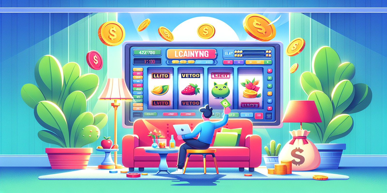 Winning Big in 2025: Essential Strategies for Slot Games Success - Slot Strategy Guide for Pakistani | Aviatrixb