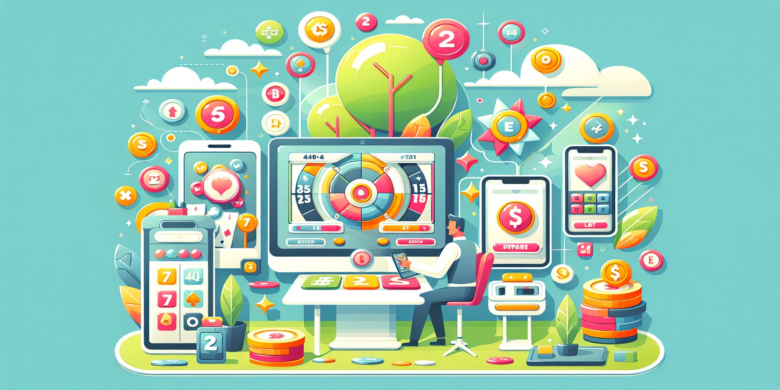 Winning Big in 2025: Your Guide to Online Slot Games - Strategies by Aviatrix.