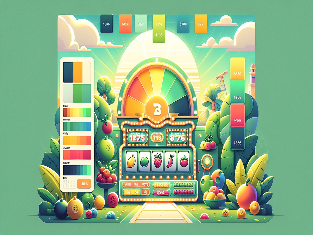 Aviatrixb Classic Fruit Slots - Nostalgic Fun