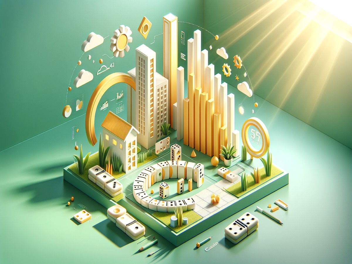 Aviatrixb Dominos Game - Fun for Everyone