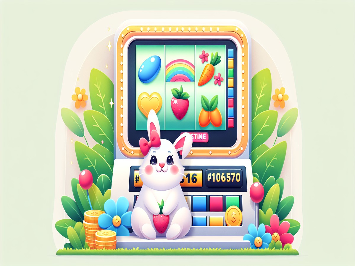 Aviatrixb Fortune Rabbit Slots - Play Now!