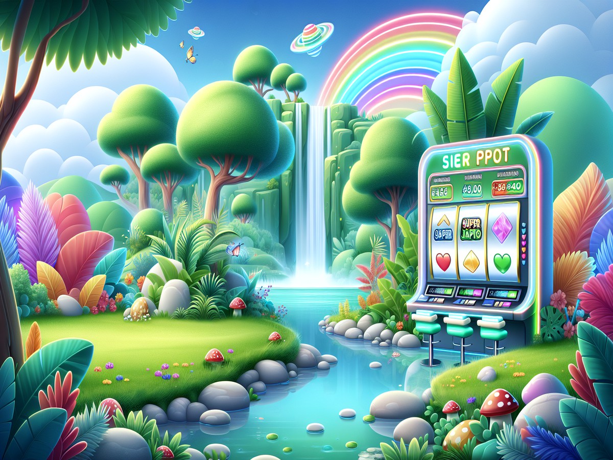 Aviatrixb Super Jackpot - Win Big Today!