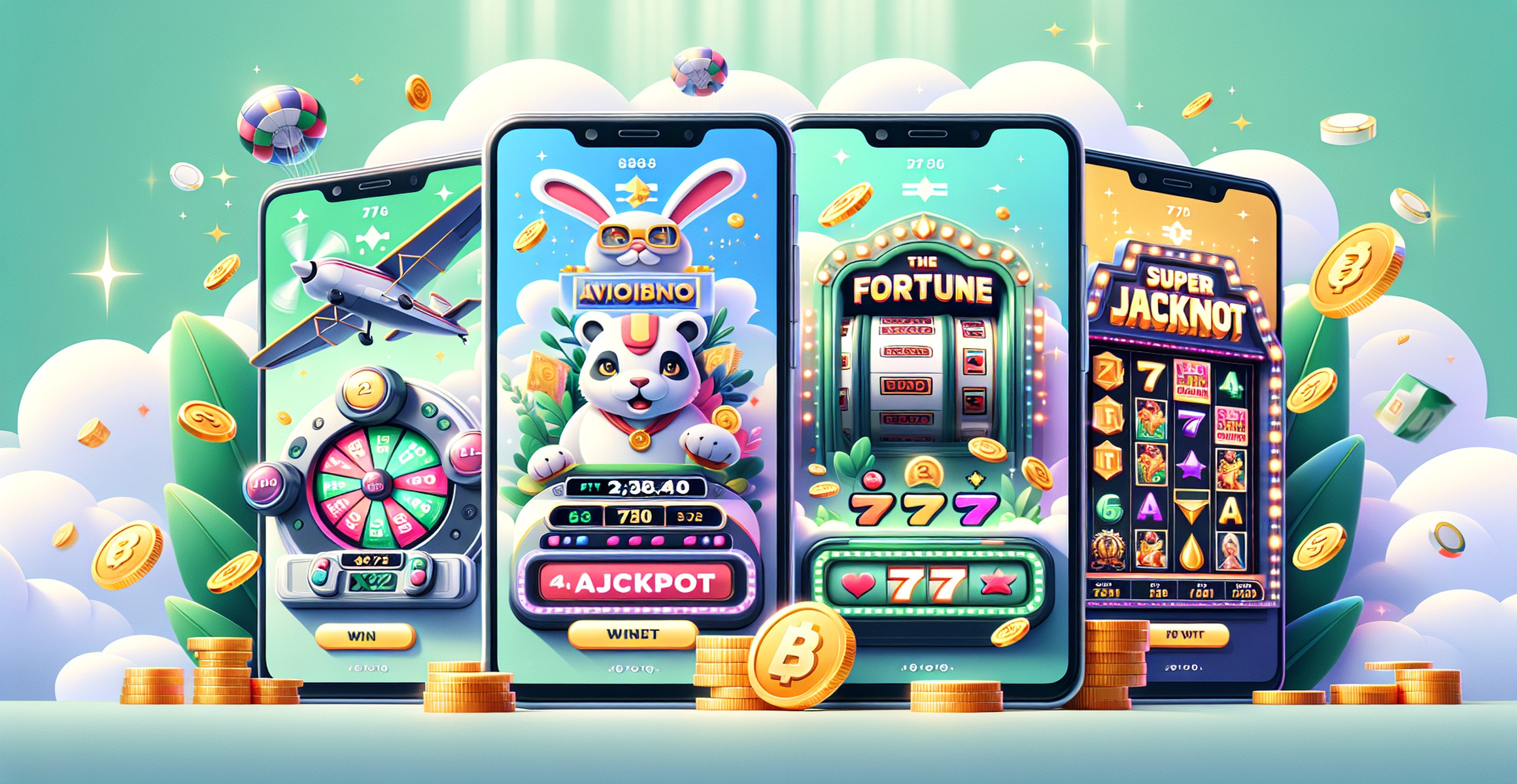 Super Jackpot - Big Wins Await at Aviatrixb